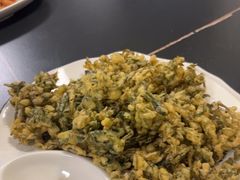 -遇见小院—虹鳟鱼•农家菜(怀柔店)