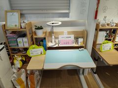 -光明园迪儿童学习桌椅(广州购书中心店)