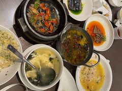 -南京空港温德姆花园酒店·MTF满庭芳中餐厅