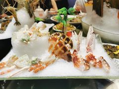 -渔傅·蓝海岸霞浦海鲜(正祥店)