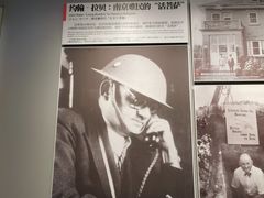 -侵华日军南京大屠杀遇难同胞纪念馆