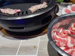 -胡哥烤肥牛(车公庙店)