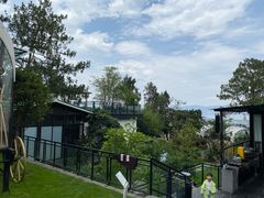 -云禾壹海景庄园餐厅