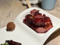 -广州花园酒店荔湾亭·地道点心·粤式饮茶