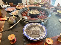 -陈眼镜火锅(总店)