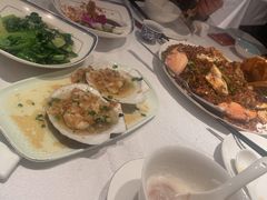 -喜记避风塘炒辣蟹(旗舰店)