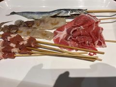 -妖无二·和牛烧烤自助(新吴万达店)
