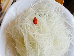 -蜀香楼火锅·烧鸡公(长安哥伦布店)