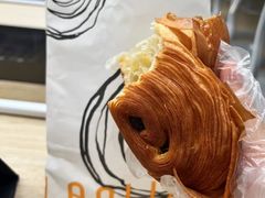 -LANLIZI BAKERY(COSMO店)