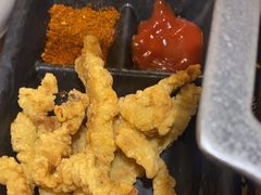 -武松家(丰益桥店)