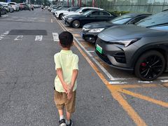 -山姆会员商店(亦庄创意生活广场店)