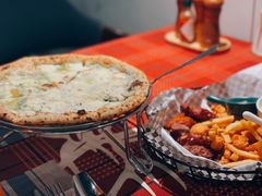 小吃拼盘-Primo·丽莫意大利窑烤披萨