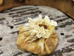 极品蟹黄烧卖-都一处烧麦馆(前门店)