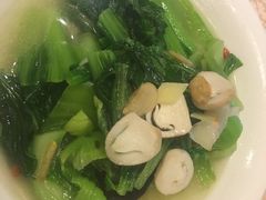 -采粤轩中餐厅(惠州金海湾喜来登度假酒店)