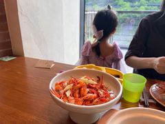 -芳草地度假酒店·野炉中餐厅