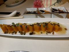 -金轩中餐厅 Jin Xuan(浦东丽思卡尔顿酒店)