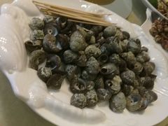 -澳门西南饭店·粤菜·茶市·手工点心(华海路店)