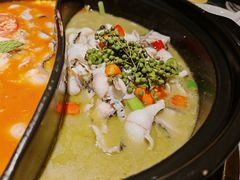 -江南鱼捞(北仑银泰城店)