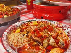 -辣小鲜·南昌大排档(船山路店)