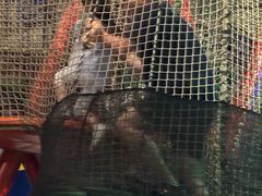 -珠海横琴国家地理探险家中心(创新方)