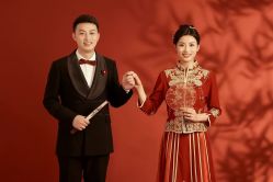 -IDO婚纱摄影(上海旗舰店)