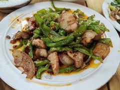-灯盏窝餐厅
