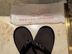 -烟台碧海饭店(烟台火车站店)