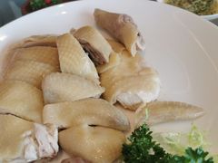 -彩丰楼中餐厅·仁恒洲际酒店