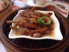 iphone_upload_pic-虾饺妹·粤式手工点心(水荫路店)