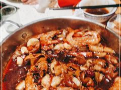 -黄记煌三汁焖锅(广州曜一城店)