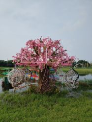 -268童话露营营地·烧烤·团建