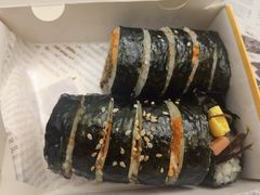 -传闻来紫菜包饭·打糕(西塔韩百店)