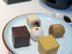 -真地道京味府·鲜橙烤鸭·北京菜(朝外大街东大桥店)