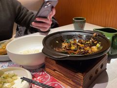 -云海肴·汽锅鸡·云南代表菜(天山百盛优客店)