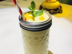 -俄士厨房(万松园店)