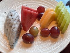 -环球港凯悦 · 享悦中餐厅