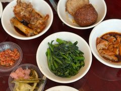 -张卤堂·砂锅卤肘子(南头店)