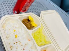 -常州奔牛国际机场