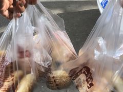 -朱记小郑酥烧饼(建康路店)