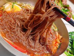 -新罗饭店