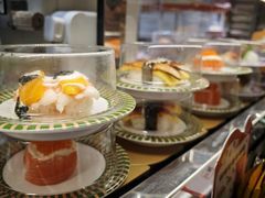 -争鲜回转寿司(天府广场-今站PLUS店)