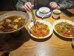 -涌觅名灶·本地海鲜宁波菜(财富广场店)
