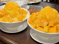 -水牛奶皇后糖水铺(深圳总店)