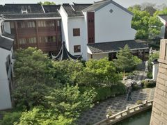 -苏州吴宫泛太平洋酒店
