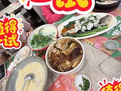 -虾饺妹·粤式手工点心(水荫路店)