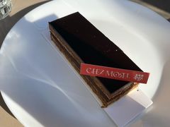 -老梦面包CHEZMOREL(麦子店)