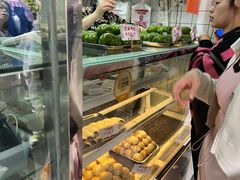 -许阿姨糕团店(南京总店)