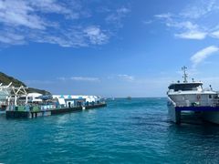 -三亚蜈支洲岛旅游区