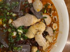 -蒋家肠旺面馆老店(合群路店)