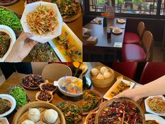 -隔壁老王·家常云南菜(花巷店)